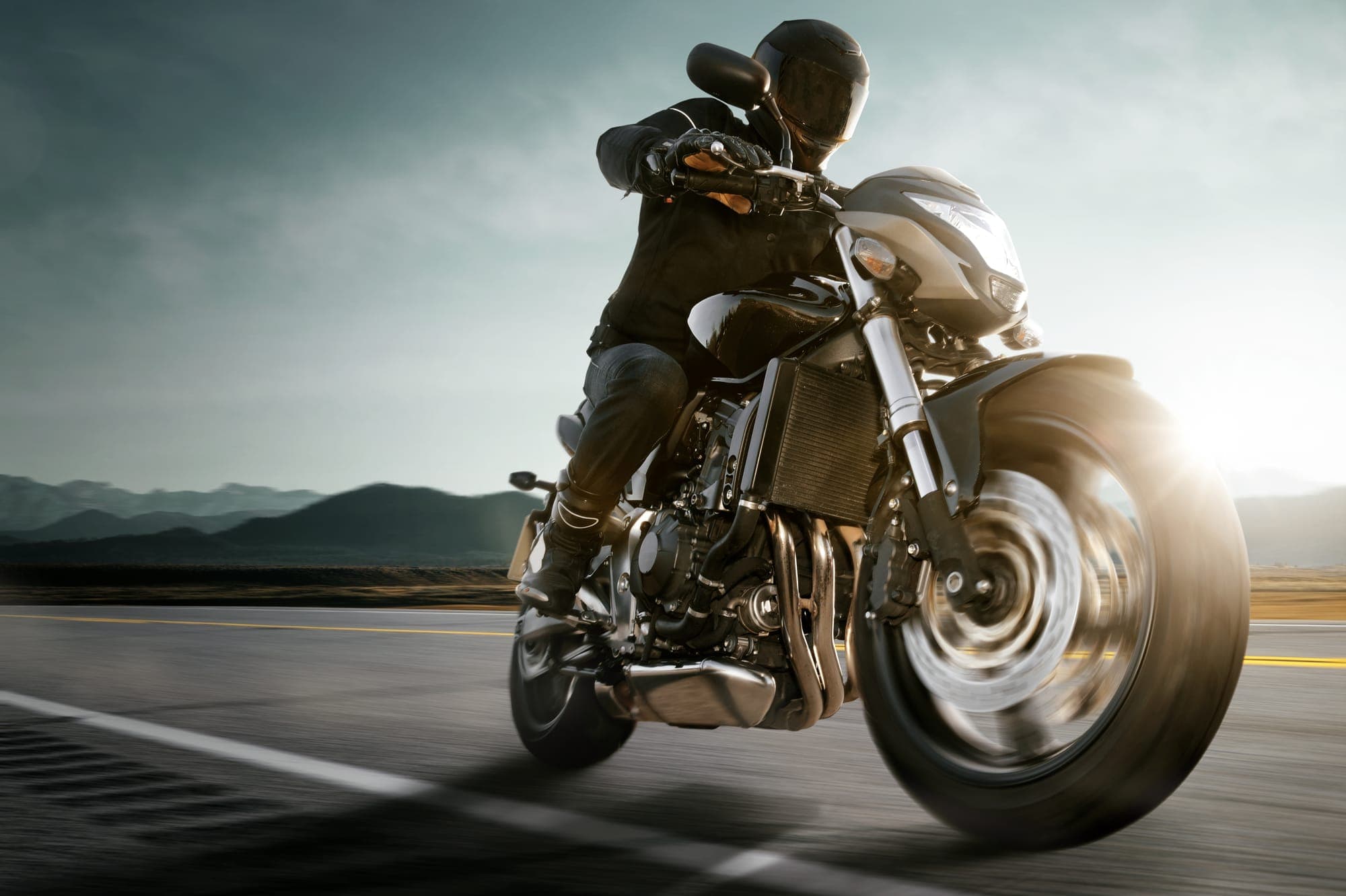 Motorrad-Marken Übersicht Deutschland
