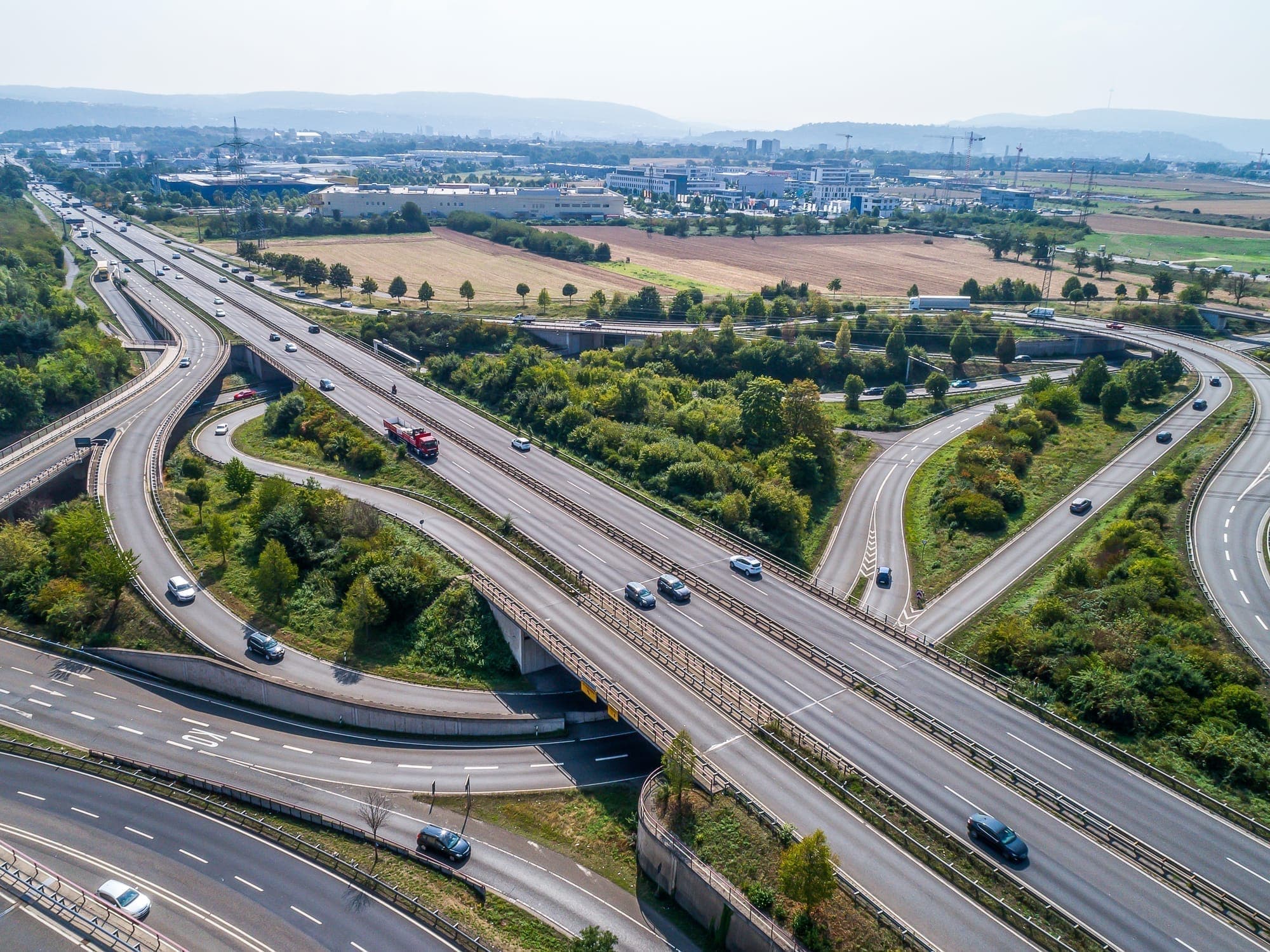 Fahrzeugbestand nach Bundesland Deutschland