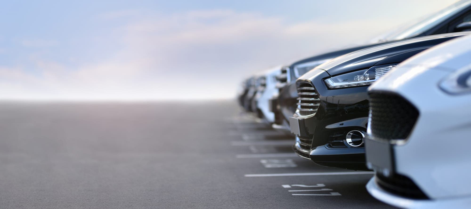 Automarken Übersicht Deutschland